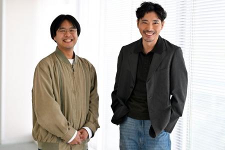 【新サブスク「新潮QUE」】『メモリィズ』主演・柄本 【新サブスク「新潮QUE」】『メモリィズ』主演・柄本