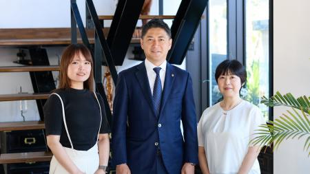 シンカ、ライフサポートにおける「カイクラ」活用事例 シンカ、ライフサポートにおける「カイクラ」活用事例