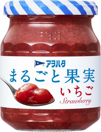 「アヲハタ まるごと果実」シリーズ価格改定のおutf-8