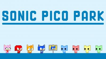 累計販売本数が800万本を突破した「PICO PARK」シリー