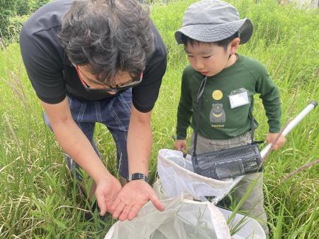 【こどもの休日の過ごし方】7/12出発 ファーブル昆虫 【こどもの休日の過ごし方】7/12出発 ファーブル昆虫