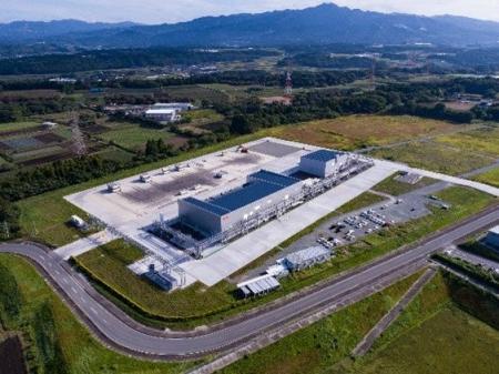 阿蘇工場 阿蘇くまもとサイトの稼働開始に関するお知 阿蘇工場 阿蘇くまもとサイトの稼働開始に関するお知
