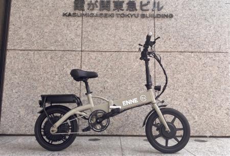 6月13日販売開始のENNE ZERO!16インチの発売が決定! 6月13日販売開始のENNE ZERO!16インチの発売が決定!