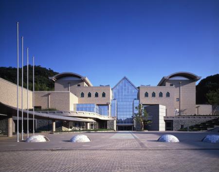 令和8年度 徳島県職員[学芸員(日本近代美術(日本画 令和8年度 徳島県職員[学芸員(日本近代美術(日本画