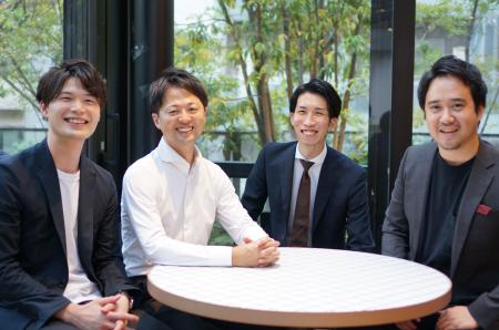 医療ベンチャー「オーガンテック」の資金調達を支援Po 医療ベンチャー「オーガンテック」の資金調達を支援Po