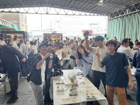 酒蔵開放は蔵元にとってはブランド認知やファンづ...