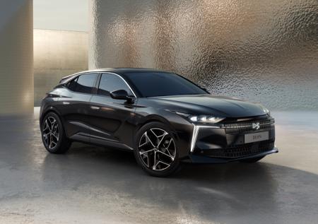ステランティスジャパンは、DSオートモビルのCセグ...