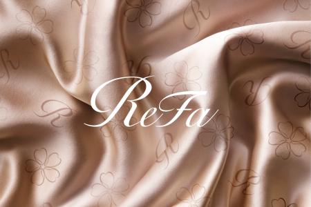 ReFa、シルクヘアケアライン誕生　― 髪本来の美しさを