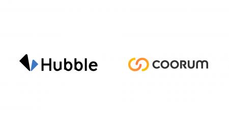 株式会社Hubble、「coorum(コーラム)」を導入し、ユ 株式会社Hubble、「coorum(コーラム)」を導入し、ユ