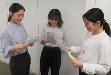 【健康経営】社員の健康意識向上を目的に「InBody測定