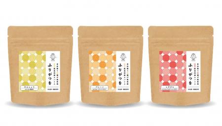 揚げ物にひとふり!無添加の万能和スパイス『ふりがつ 揚げ物にひとふり!無添加の万能和スパイス『ふりがつ