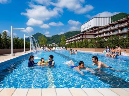 【日光きぬ川ホテル三日月】夏季イベント開催（7/18～
