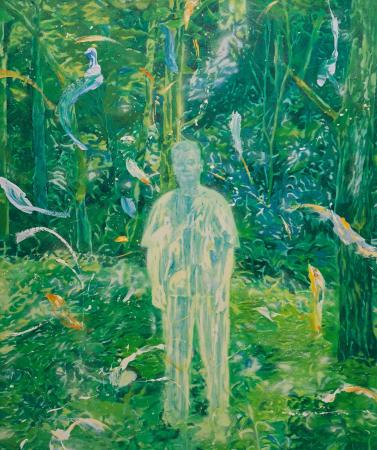 【アート】絵を描くことは、生きること。「FACE展 202