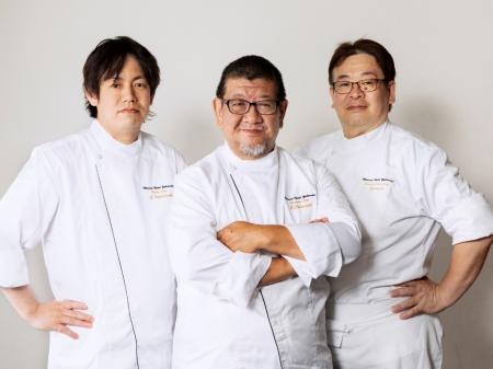 【メルキュール横須賀】フランスのエッセンスと“横須 【メルキュール横須賀】フランスのエッセンスと“横須