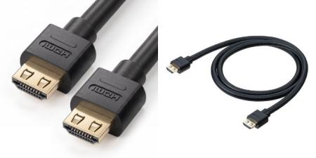 抜け止めラッチで不意な抜けを抑制できる4K30Hzに対応
