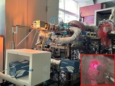 静岡大学にて世界で初めて核融合炉向けW-Re合金におけ 静岡大学にて世界で初めて核融合炉向けW-Re合金におけ