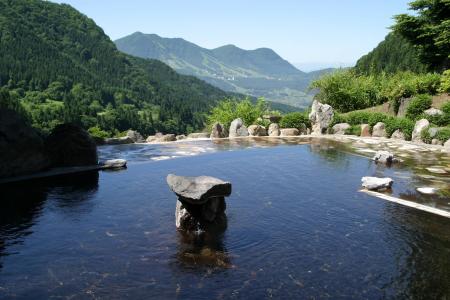 【長野県木島平村】名湯「馬曲温泉公園」の再生・民間 【長野県木島平村】名湯「馬曲温泉公園」の再生・民間