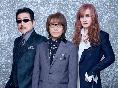 テレビ業界騒然！衛星劇場は、毎月THE ALFEE！「＜14