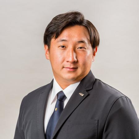 DF #5石川貴大選手、 #8相馬秀斗選手、#9佐藤大翔選手