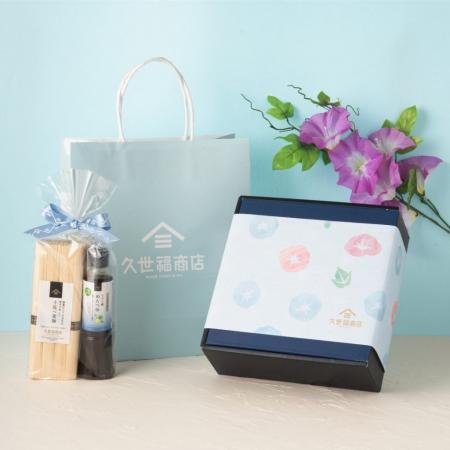 【久世福商店】6月25日より全国の店舗で「夏の贈り物