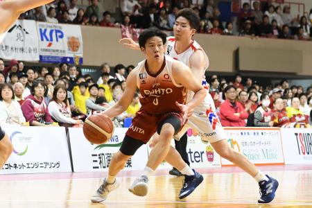 【バンビシャス奈良】小林遥太選手 契約満了および移 【バンビシャス奈良】小林遥太選手 契約満了および移