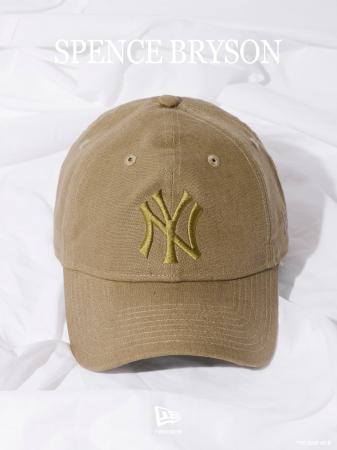 THE STANDがNEW ERA(R)との別注モデルを発売。英国王