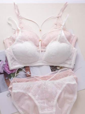 ブラジャー　激安　下着セット　オリジナル生産　　卸