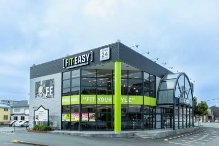 【利便性アップ!】静岡県16店舗目、浜松市5店舗目! 【利便性アップ!】静岡県16店舗目、浜松市5店舗目!
