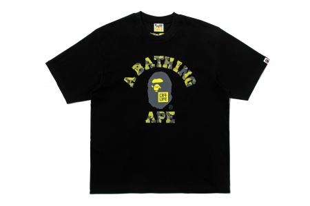 BAPE(R) × CR7(R) LIFE BAPE(R) × CR7(R) LIFE
