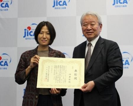途上国で磨いた“解決力”で社会課題に取り組む　第4回 