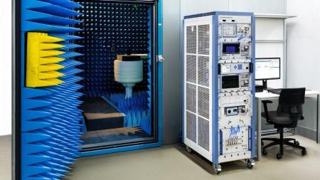 BTL Laboratory、Rohde & SchwarzのCTIA Certificatio