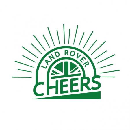 ランドローバーと生きる、365日へ。 CHEERS MEMBERSHI