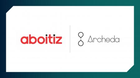 Archeda、Aboitiz とMoUを締結し、衛星データ×AIでフ