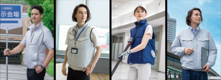 【株式会社空調服】第25回 総務・人事・経理Week【東