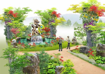 【京都府亀岡市】企業版ふるさと納税で計600万円を受