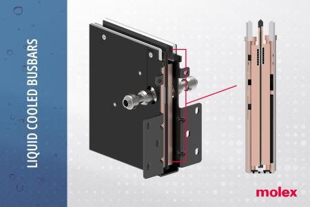 Molex、Computex 2026で次世代AIデータセンターを支え