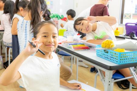 【名古屋】満足度100％！シリコンバレー式の「小学生