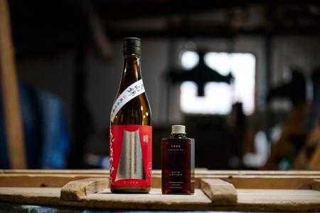 父の日に贈る、340年の酒造りが生んだスキンケア。グ 父の日に贈る、340年の酒造りが生んだスキンケア。グ