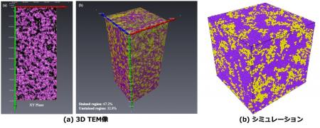 コンタクトレンズ材料設計システム 『SilicoSim（シリ