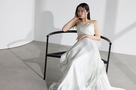 【nae. ATELIER × TAKAMI BRIDAL】花嫁様の存在感が際 【nae. ATELIER × TAKAMI BRIDAL】花嫁様の存在感が際