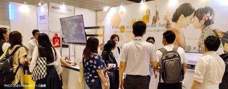 【PHOTONEXT2026出展】写真館DXのパイオニア！導入実