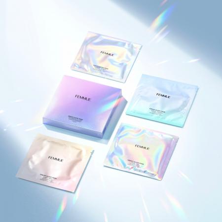 【FEMMUE】時を重ねても愛される名品を、一箱に。シー
