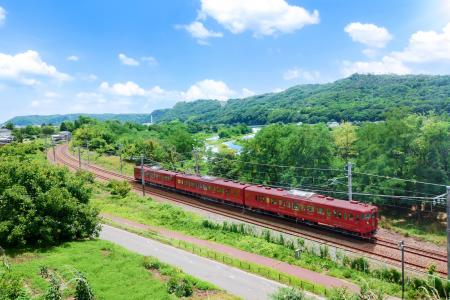 【軽井沢星野エリア × しなの鉄道】ハルニレテラスの