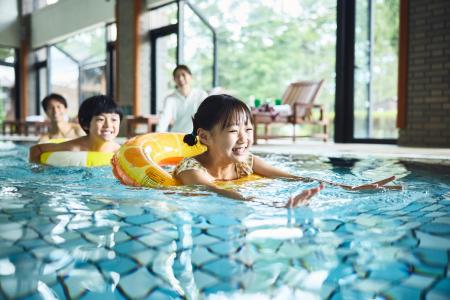 夏休みイベント開催♪家族で楽しむ北軽井沢アウトドア