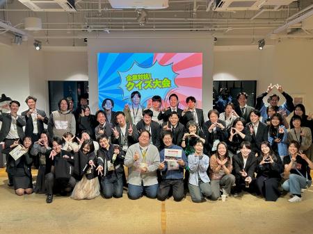 【イベントレポート】株式会社ＮＡＮＫＡＩ（旧utf-8