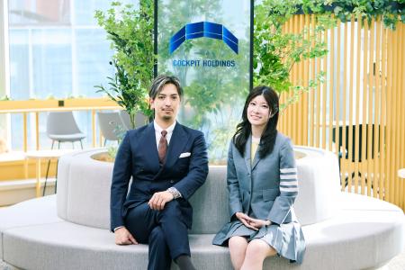 展示会キャスティング事業を展開する「Charmap」、リ