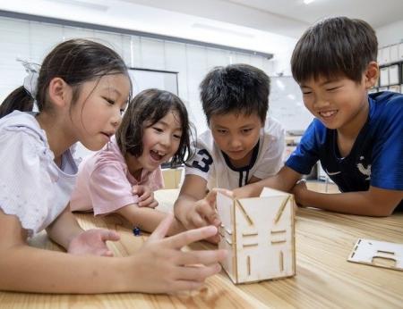 子ども向け教育施策を“社会に届くPR資産”に! a.schoo 子ども向け教育施策を“社会に届くPR資産”に! a.schoo