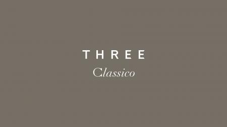 医療従事者のための、ホリスティックケア。THREE × Cl 医療従事者のための、ホリスティックケア。THREE × Cl