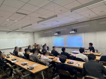 【IPOとM&Aどっちにする?TV/主催】AlbaLink(東証G 【IPOとM&Aどっちにする?TV/主催】AlbaLink(東証G