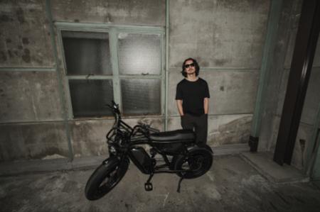 プレミアムe-Bikeブランド「MOVE.eBike」、「CAVETII プレミアムe-Bikeブランド「MOVE.eBike」、「CAVETII